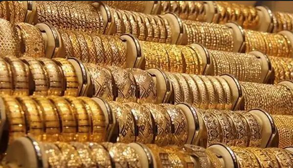 آخرین قیمت طلا و سکه در معاملات امروز 7 مهر 1404