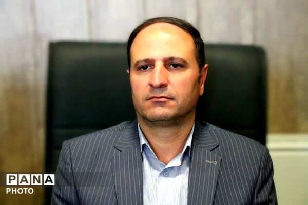 نشست هماهنگی پروژه مهر آموزش و پرورش شهرستان کوهپایه