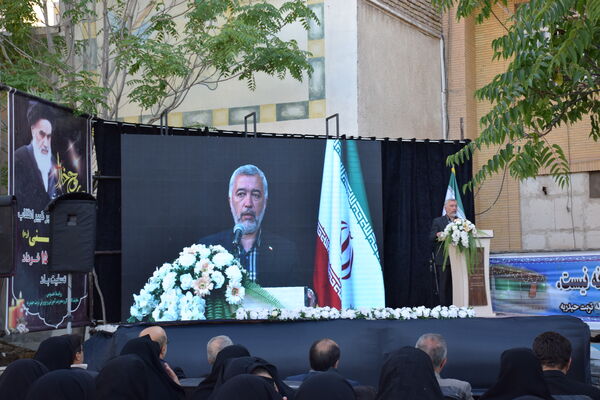 گرامیداشت ارتحال امام خمینی (ره) در تربت حیدریه 
