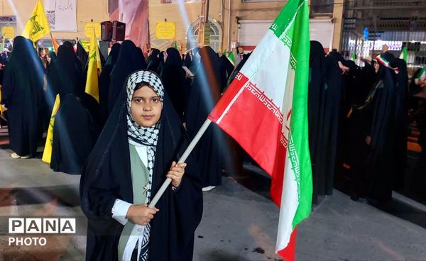 تا پیروزی در میدانیم