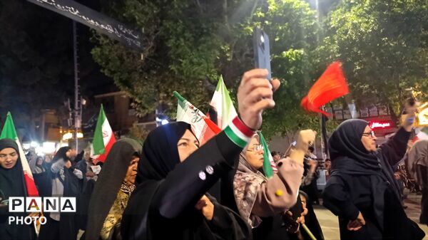 وقتی ایستادگی و خستگی ناپذیری حماسه ساز می‌شود