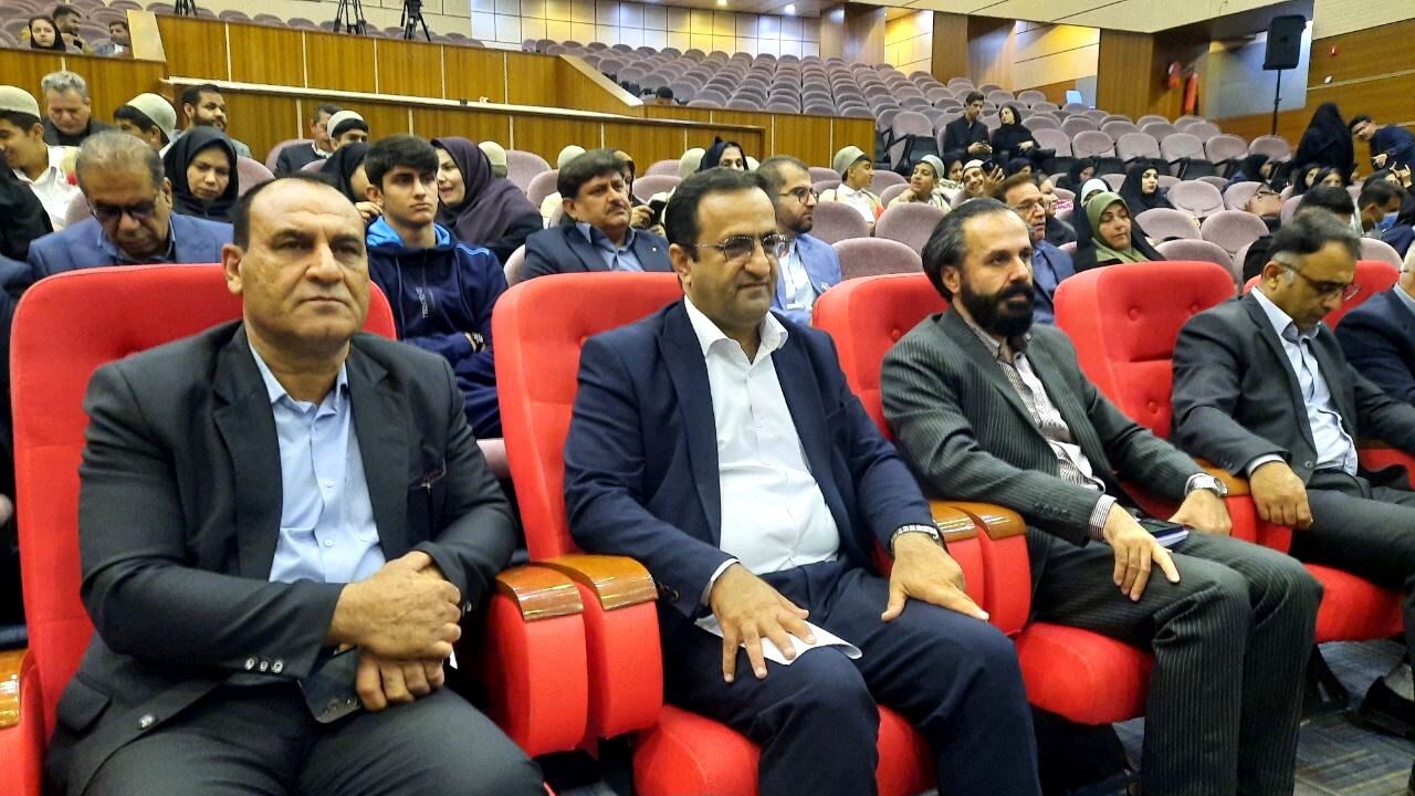 دانش‌آموزان نخبه کهگیلویه و بویراحمد افتخار ملی هستند