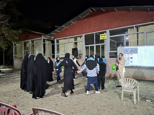 برگزاری اولین نشست قطبی کمیسیون‌های تخصصی دوازدهمین مجلس دانش‌آموزی کشور در تهران