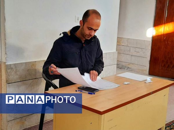 چهل و سومین دوره مسابقات قرآن عترت و نماز در شهرستان کاشمر