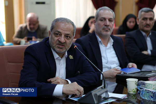 گردهمایی روسای انجمن اولیا و مربیان ادارات‌کل آموزش و پرورش سراسر کشور - 3