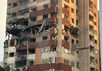 اتمام بازسازی خانه‌های آسیب‌دیده در جنگ ۱۲ روزه
