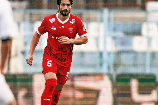 پرسپولیس با جشنواره گل، آماده لیگ برتر شد