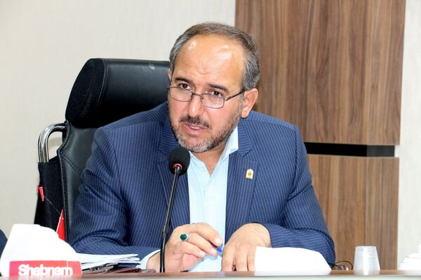 برگزاری گردهمایی فصلی معاونان پرورشی و تربیت‌بدنی آموزش و پرورش شهرستان‌های خراسان شمالی