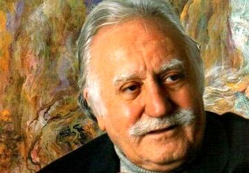 روایتی از زندگی استادی که مظهر زیبایی هنر ایران بود