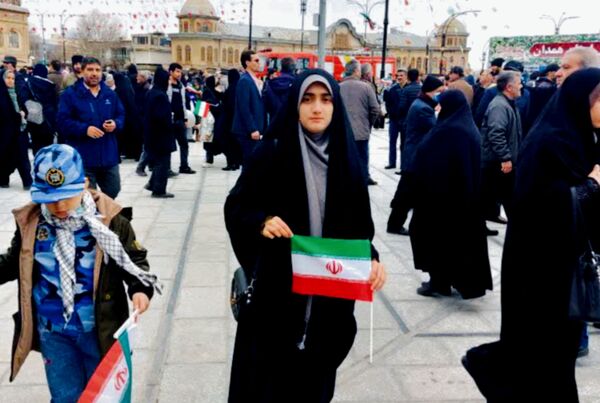شور همدلی در قلب همدان