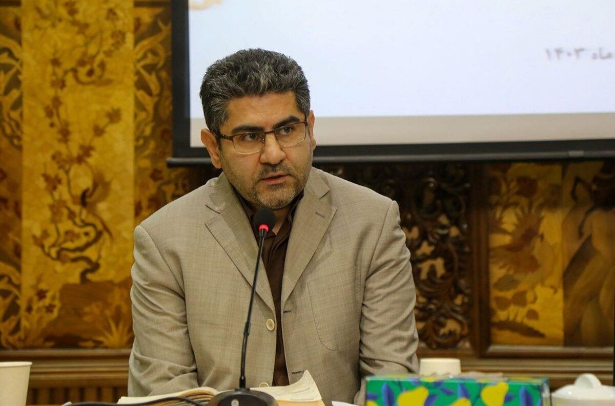 پارک علم و فناوری آذربایجان شرقی جز ۵ پارک ارزیاب شرکت‌های دانش‌بنیان در سطح کشور است