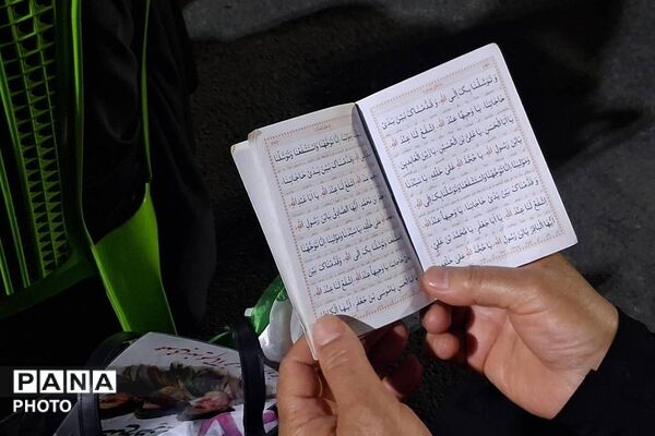 هم‌صدایی نسل امروز با سروهای دیروز 