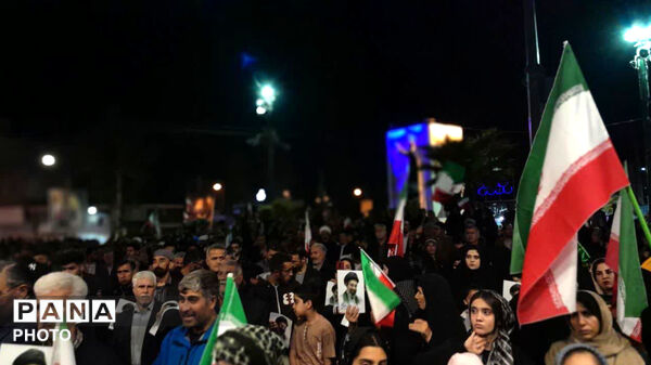 پنجاه شب ایستادگی و مقاومت، مردم قهرمان کوهدشت