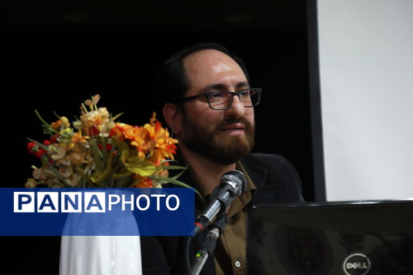 برگزاری جلسه توجیهی نوخبرنگاران پانا منطقه 14