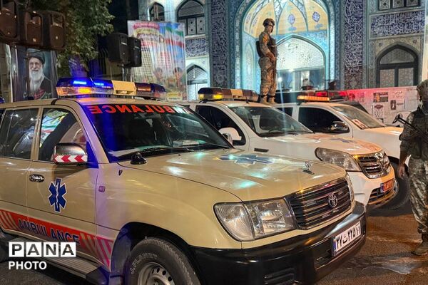 مسابقات «میدان یار» شهریار؛ چهار رشته، چهارنفر، یک هدف