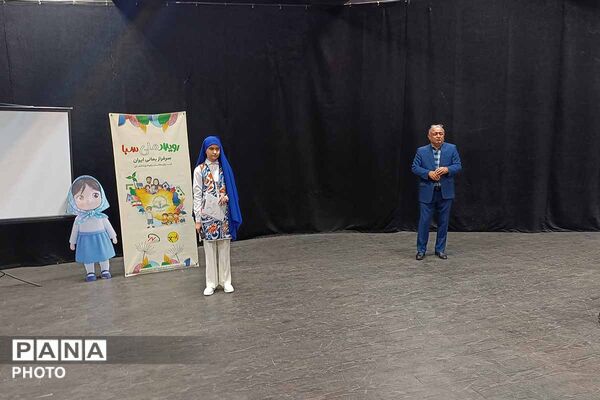 «چله تابستان» با «دستان کوچک»؛ کودکان خراسان شمالی در مسیر شناخت تاریخ و هویت استان