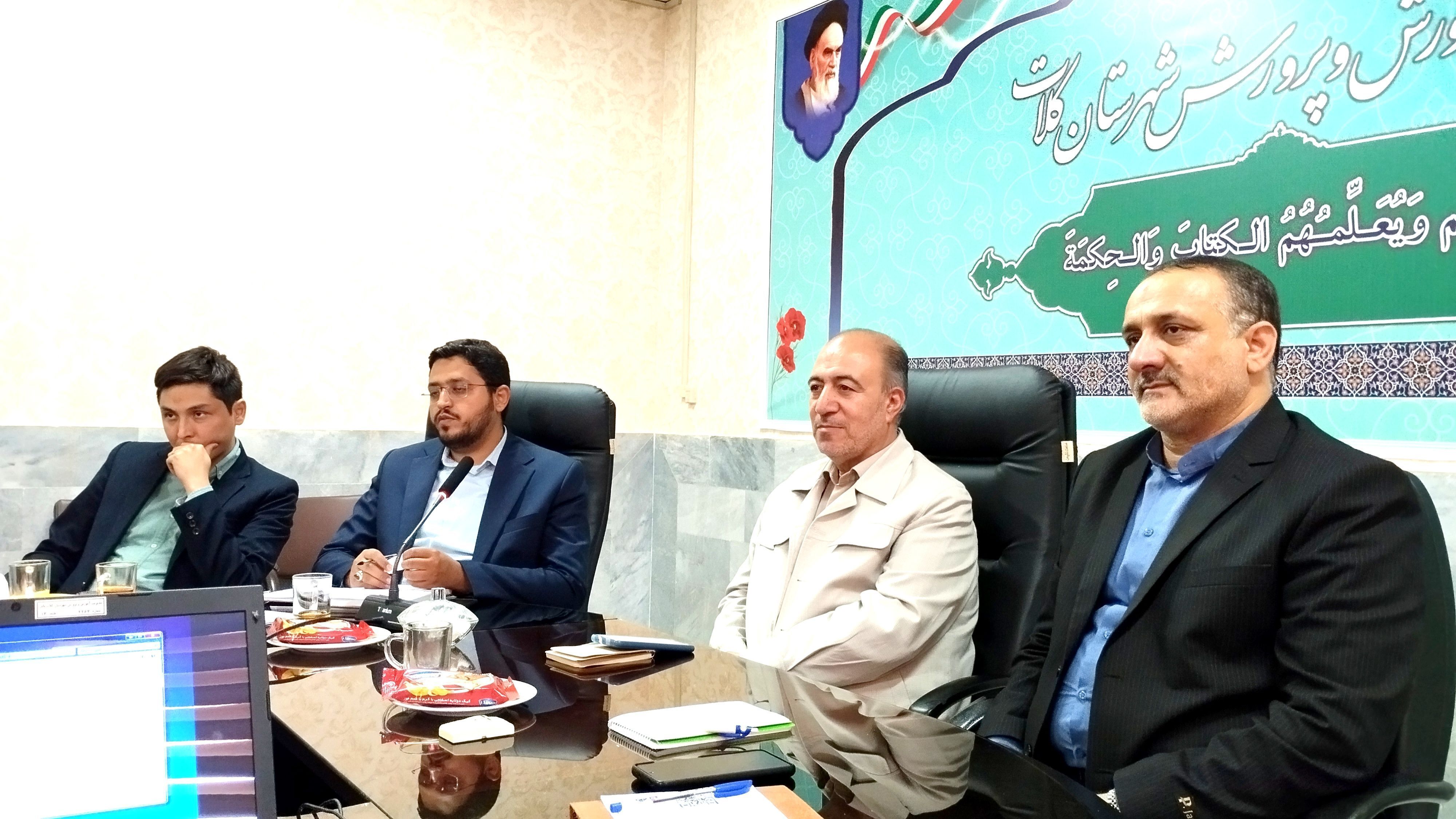 تحول‌خواهی و تحول‌آفرینی از ویژگی‌های جوان مومن و انقلابی است