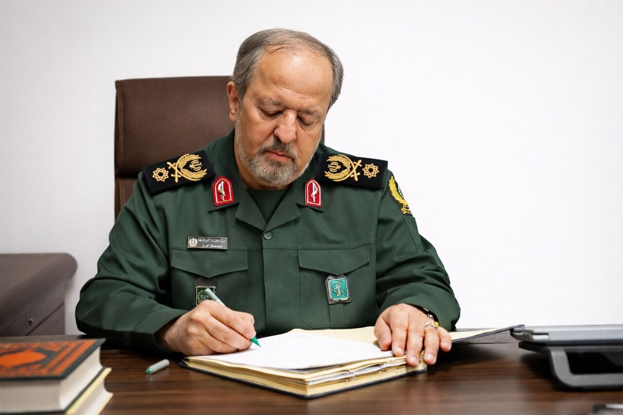 دکترین دفاعی ایران تغییر کرده است