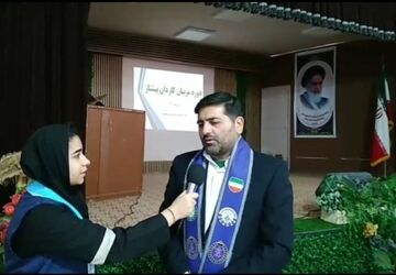 دوره مربیان کاردان پیشتاز هشترود