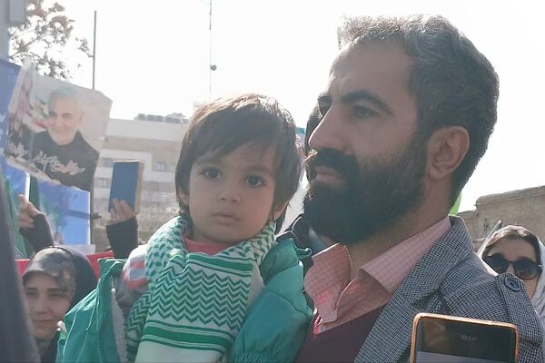 حماسه ای به رنگ ایمان