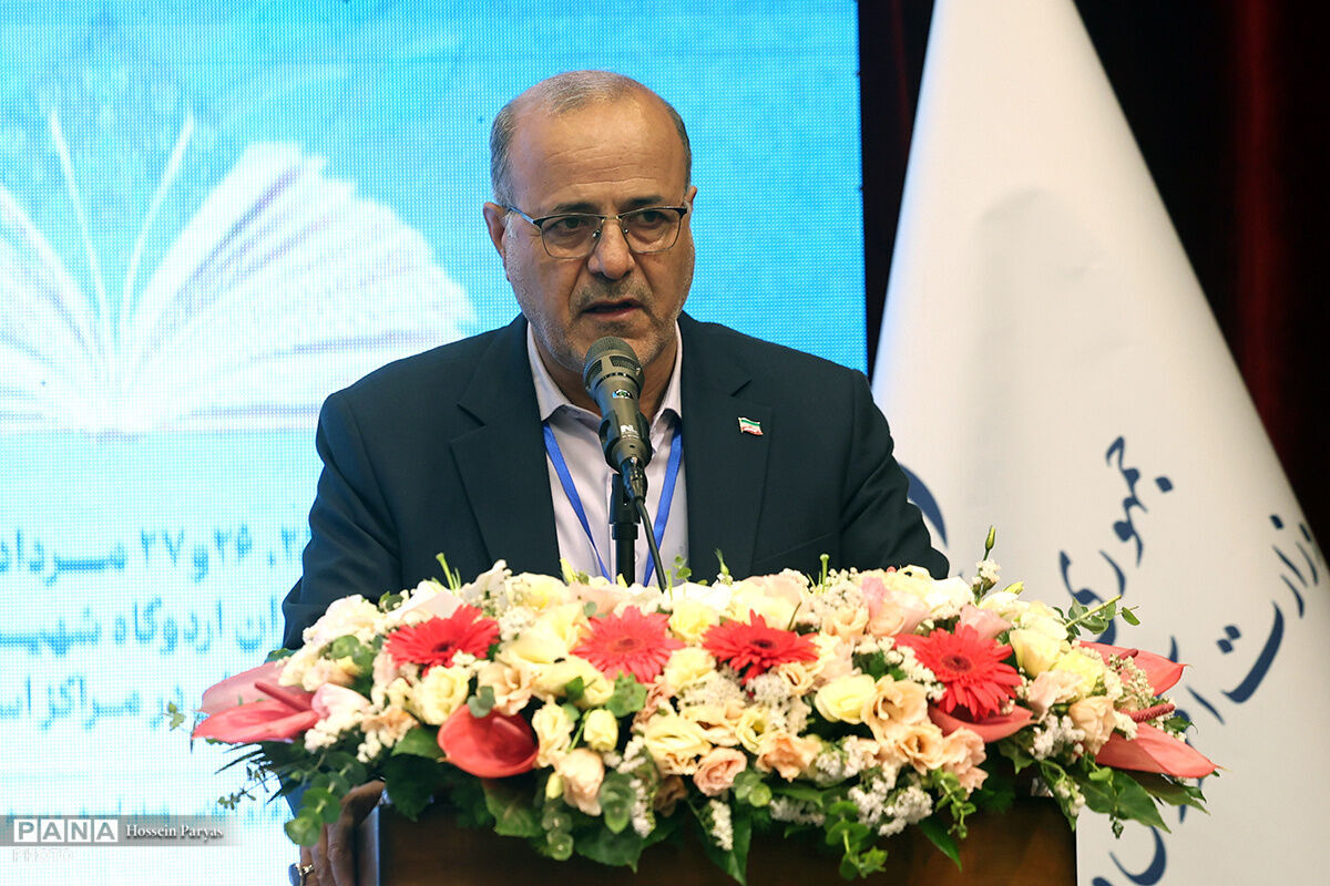 تثبیت مالکیت ۴۵ هزار ملک آموزش و پرورش در دستور کار دو سال آینده است/ سالانه بیش از ۴۰ هزار پرونده حقوقی و قضایی داریم