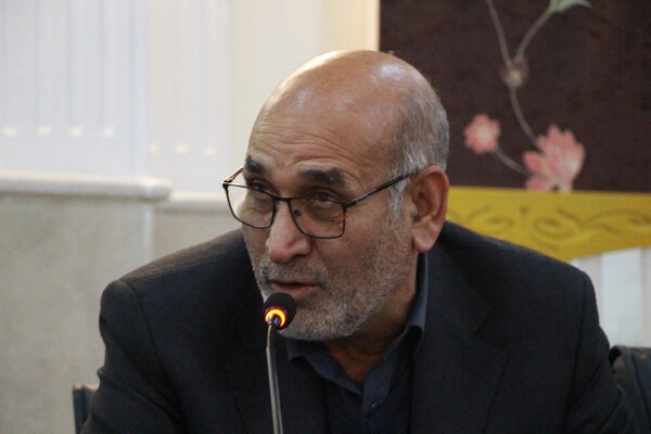 میزگرد خبرنگاران پانا با مدیرکل آموزش و پرورش استان یزد