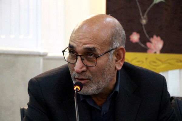 میزگرد خبرنگاران پانا با مدیرکل آموزش و پرورش استان یزد