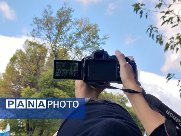 فریاد «تا پای جان، برای ایران» با حماسه‌ای از جنس حضور 