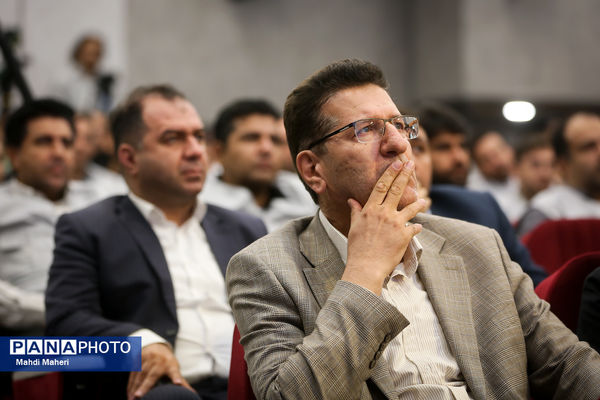 آیین آغاز عملیات اجرایی احداث  ۱۱۵۱ کلاس درس استاندارد و پایان مدارس ناایمن سنگی