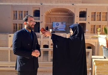 مسابقات قرآن و عترت انگیزه ادامه مسیر دینی و پژوهشی را به دانش‌آموزان می‌دهد