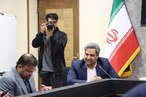 اولین دوره جشنواره «سرای سخن» در یزد 