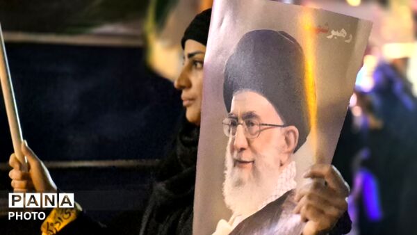 سربازان حاج قاسم در میدان برای انتقام