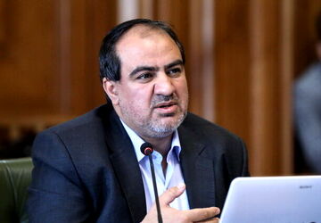 رئیس جمهور به شرایط اورژانسی حریم پایتخت ورود کند
