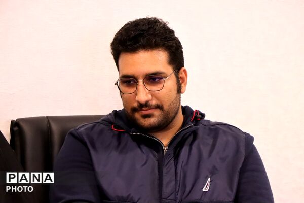 دیداری از جنس مطالبه در ناحیه یک بهارستان