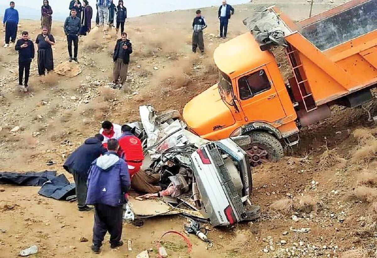 نه‌به‌تصادف،پویشی برای نجات خودمان