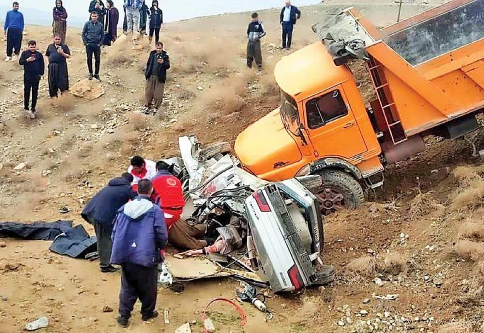 نه‌به‌تصادف،پویشی برای نجات خودمان