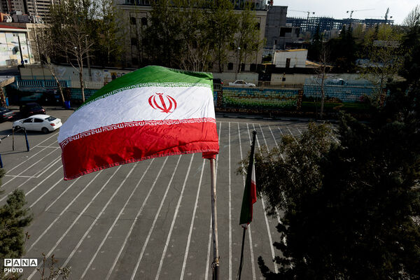 آواربرداری و تعمیرات مدارس آسیب‌دیده طی حملات آمریکایی - صهیونی
