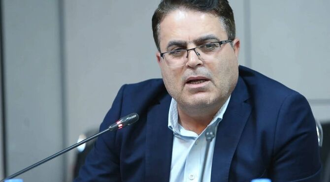 خرید بیست‌هزار جلد کتاب در نخستین نمایشگاه استانی ۱۴۰۵ توسط مردم فرهنگ‌دوست کردستان 