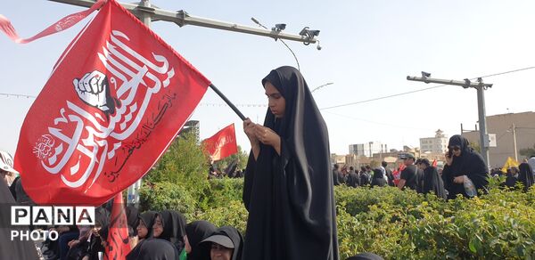 آرام جانم می رود
