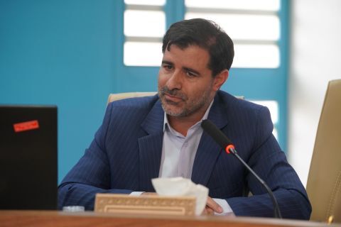 یکصد و هشتاد و پنجمین جلسۀ شورای آموزش و پرورش استان اصفهان