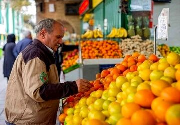 میادین و بازارهای میوه و تره بار تهران فردا باز است