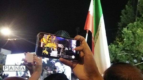 عقد دو جوان  نیشابوری در مراسم  عید غدیر خم 