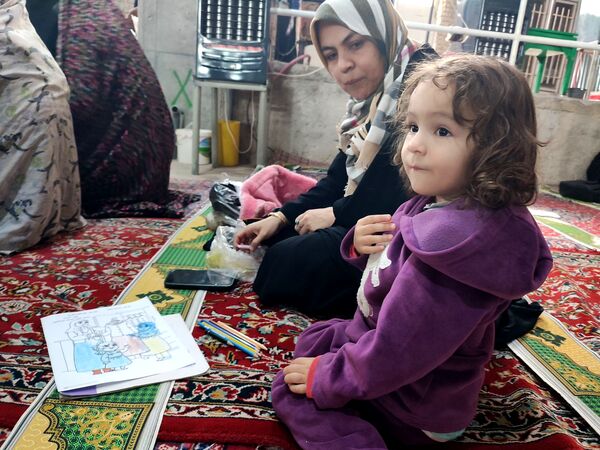 نمازجمعه عبادی و سیاسی هفته دوم بهمن ماه