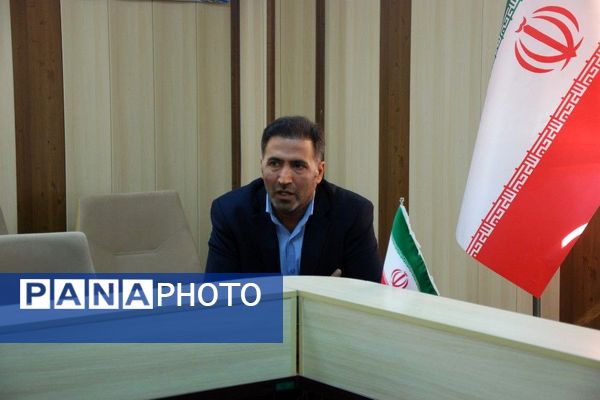 برگزاری جلسه لایحه بودجه سال ۱۴۰۴ شهر قیامدشت
ری یک