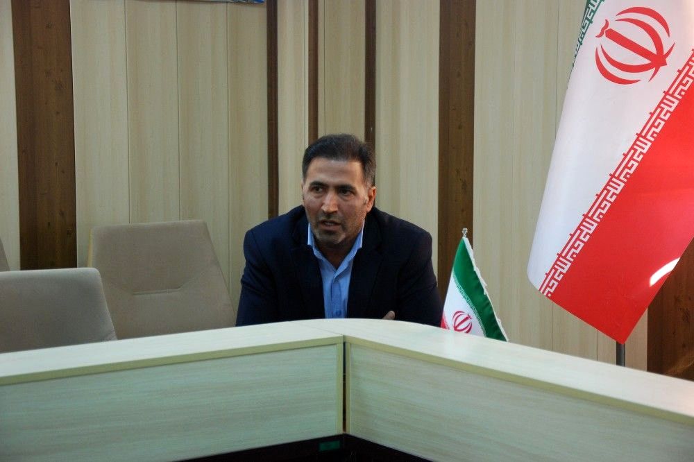 برگزاری جلسه لایحه بودجه سال ۱۴۰۴ شهر قیامدشت
ری یک