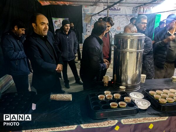قرارگاه فرهنگی و تربیتی معاونت پرورشی و فرهنگی اداره‌کل استان زنجان؛ تجلی‌گاه مقاومت و خلاقیت نسل جوان ایران