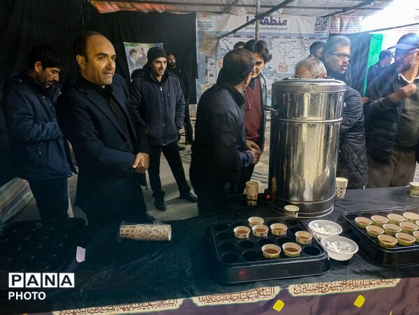 قرارگاه فرهنگی و تربیتی معاونت پرورشی و فرهنگی اداره‌کل استان زنجان؛ تجلی‌گاه مقاومت و خلاقیت نسل جوان ایران