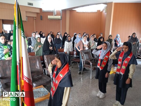 صدای برتر،سکوی پرتاب دختران مشهدی به دنیای مجری‌گری و فن بیان