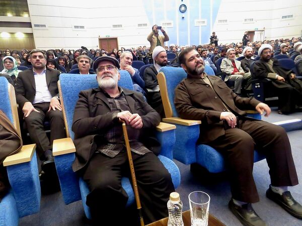 تربیت مهدوی، نسل آرمانی