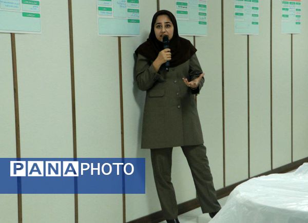 نیمه‌نهایی سومین دوره بین‌المللی جایزه معلم 